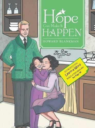 Cover image for Hope Can Make It Happen