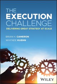 Cover image for The Execution Challenge