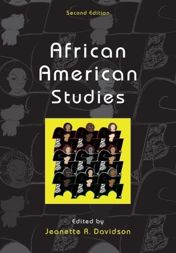 Cover image for African American Studies