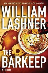 Cover image for The Barkeep