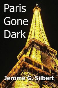 Cover image for Paris Gone Dark