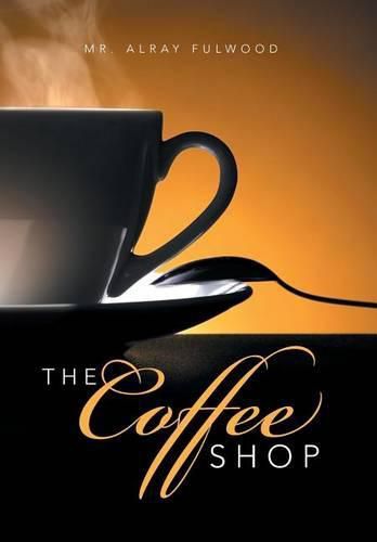 Cover image for The Coffee Shop