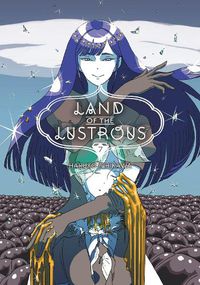 Cover image for Land Of The Lustrous 7
