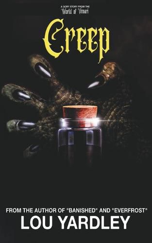 Cover image for Creep