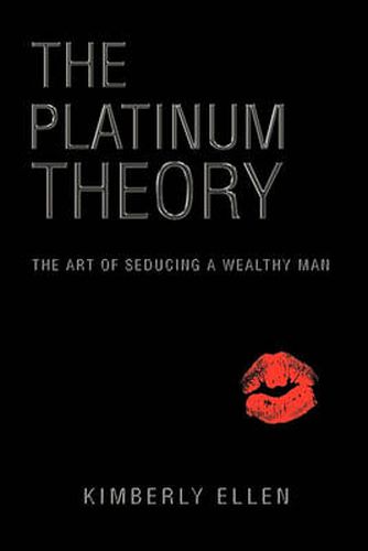 Cover image for The Platinum Theory