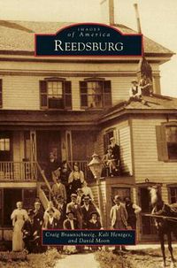 Cover image for Reedsburg