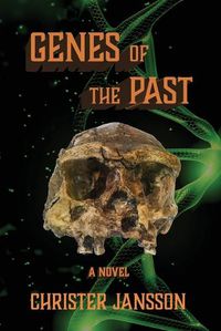 Cover image for Genes of the Past