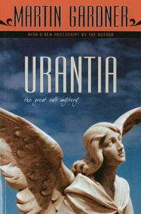 Cover image for Urantia: The Great Cult Mystery