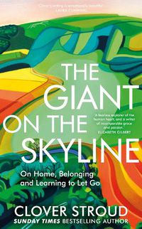 Cover image for The Giant on the Skyline