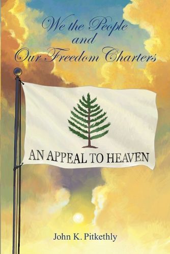 Cover image for We the People and Our Freedom Charters