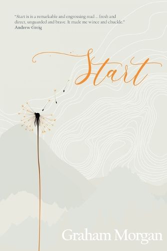 Cover image for Start