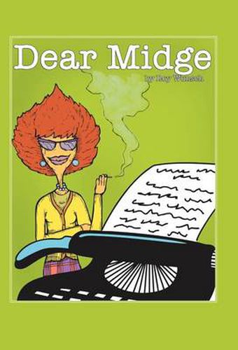 Cover image for Dear Midge