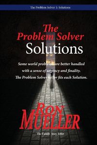 Cover image for The Problem Solver