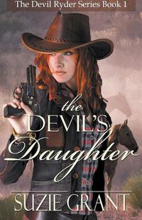 Cover image for The Devil's Daughter