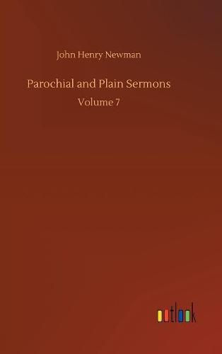 Parochial and Plain Sermons