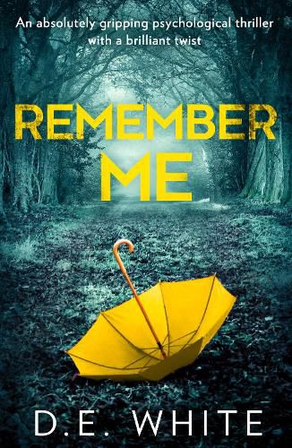 Cover image for Remember Me