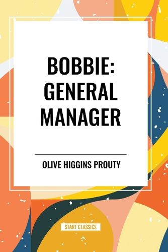 Cover image for Bobbie