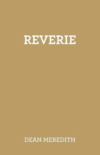 Cover image for Reverie