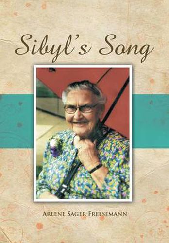 Cover image for Sibyl's Song