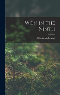 Cover image for Won in the Ninth