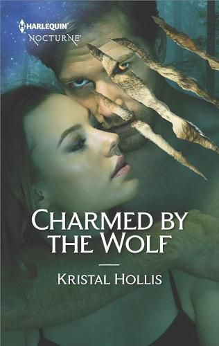 Cover image for Charmed by the Wolf