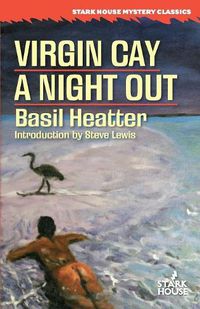 Cover image for Virgin Cay / A Night Out