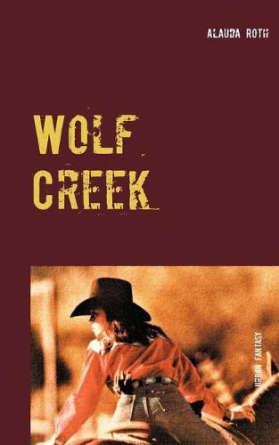 Cover image for Wolf Creek: Roman