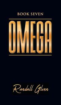 Cover image for Omega: Book Seven