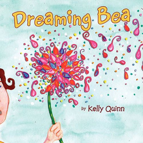 Cover image for Dreaming Bea