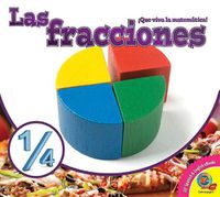 Cover image for Las Fracciones