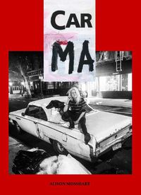 Cover image for Car Ma