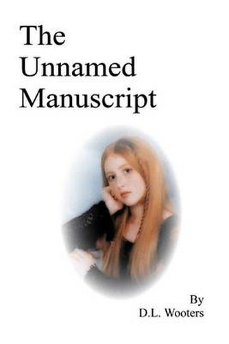 Cover image for The Unnamed Manuscript
