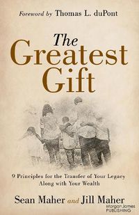 Cover image for The Greatest Gift