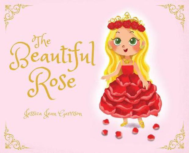 Cover image for The Beautiful Rose