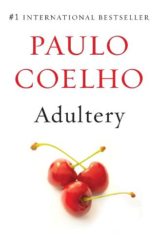 Cover image for Adultery