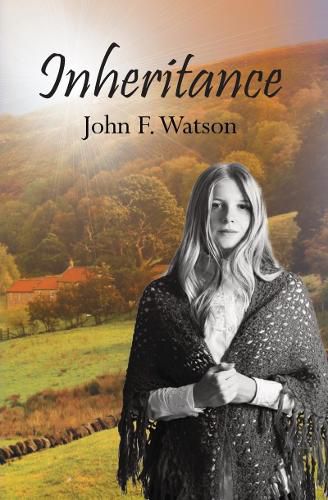 Cover image for Inheritance