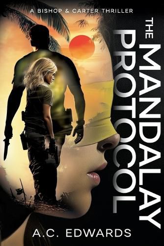 Cover image for The Mandalay Protocol