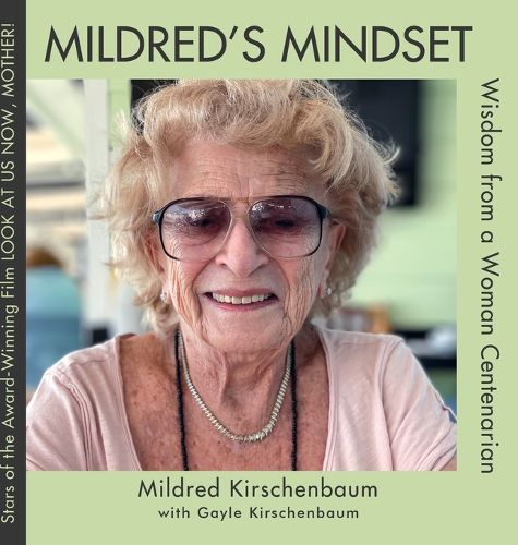 Cover image for Mildred's Mindset