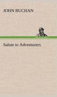 Cover image for Salute to Adventurers