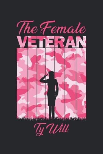 Cover image for The Female Veteran
