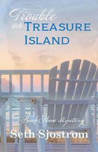Cover image for Trouble on Treasure Island