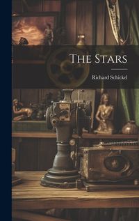 Cover image for The Stars