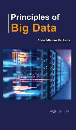 Cover image for Principles of Big Data