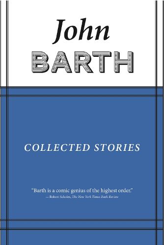 Cover image for Collected Stories