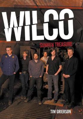 Wilco: Sunken Treasure
