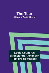 Cover image for The Tour