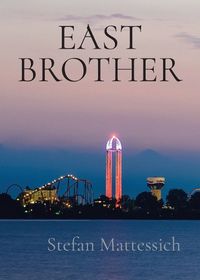 Cover image for East Brother