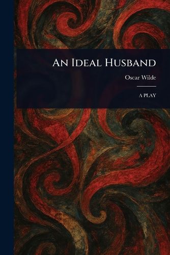 Cover image for An Ideal Husband
