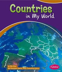 Cover image for Countries in My World