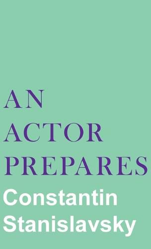 An Actor Prepares